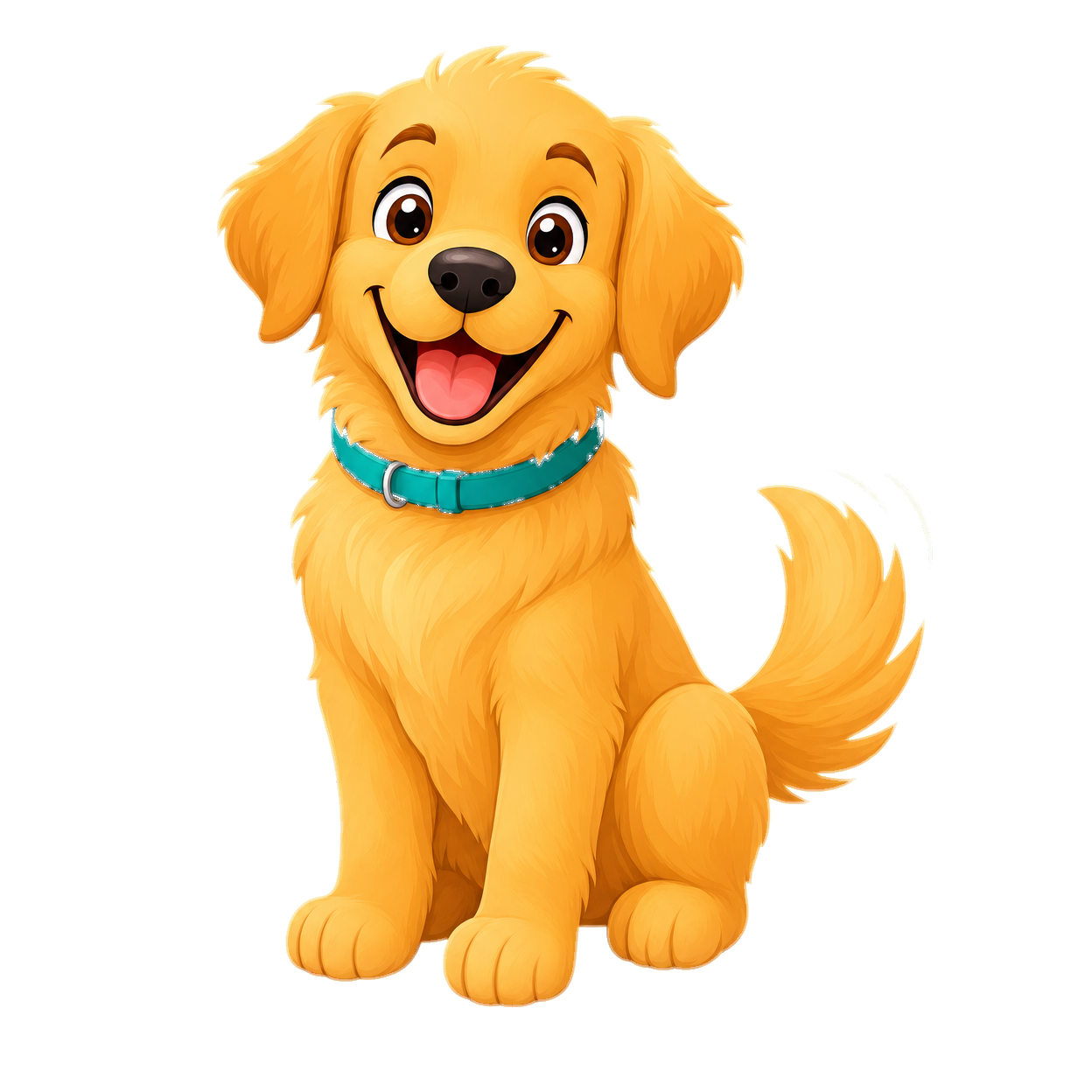 Coco - Mascota de ayuda